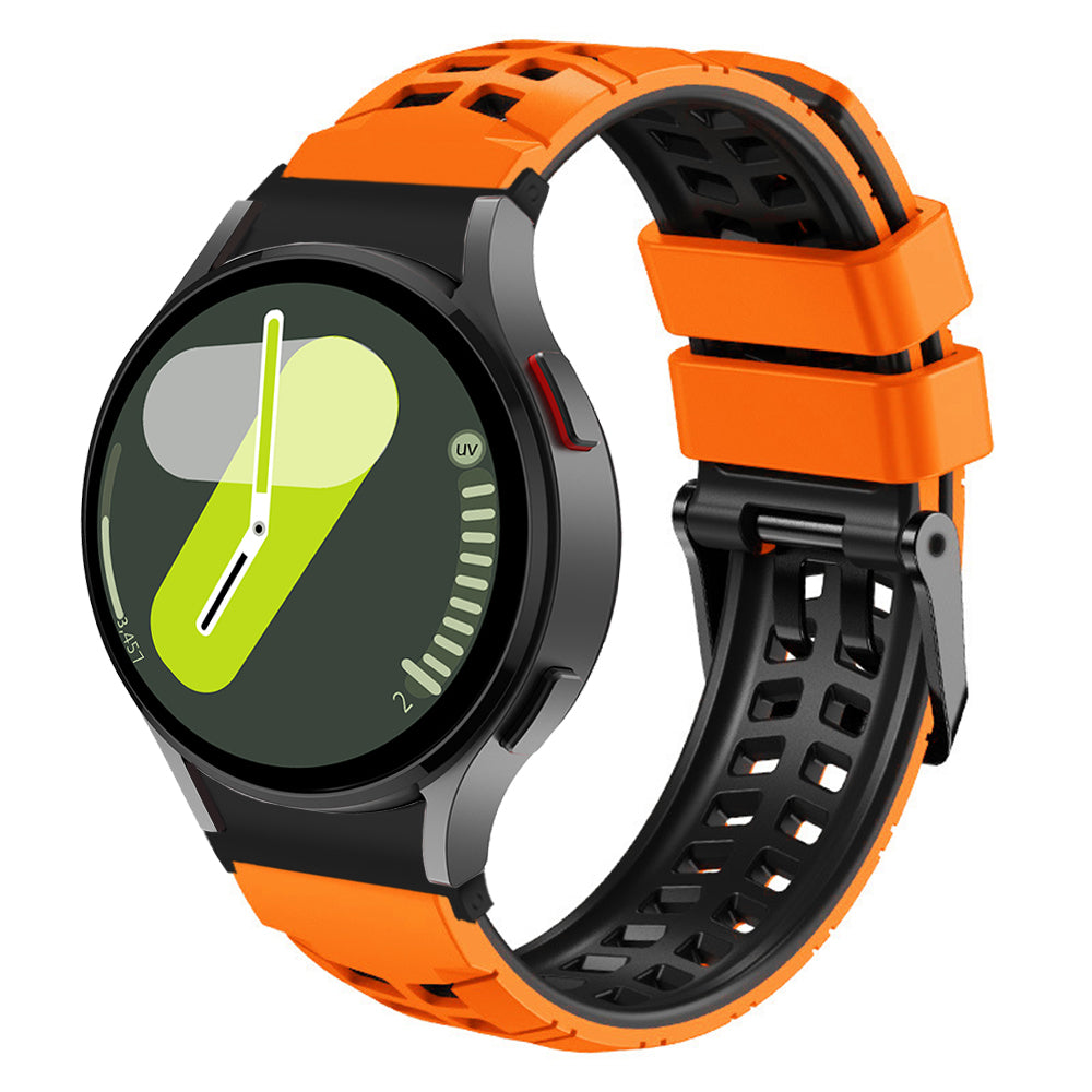 Silicone Sport Band for Samsung Galaxy Watch Ultra 47mm