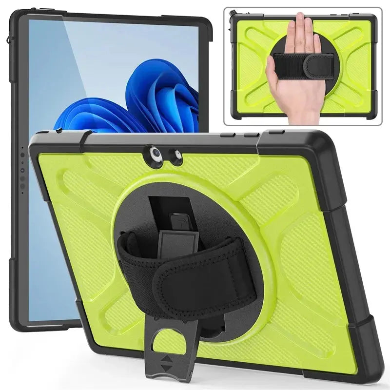 ArmorShield360 for Microsoft Surface Pro & Go