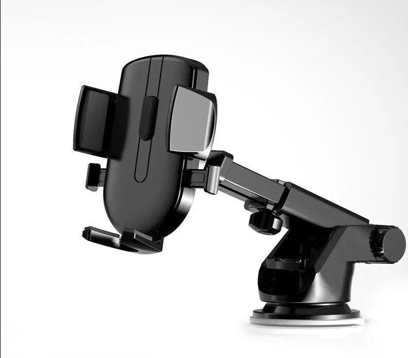 Pinnacle Luxuries Universal Phone Holder Mount Kit Pinnacle Luxuries