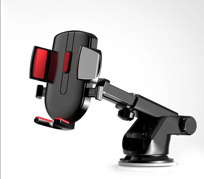 Pinnacle Luxuries Universal Phone Holder Mount Kit Pinnacle Luxuries