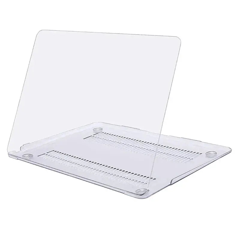 LuxeGuard MatteShell Case For Apple Macbook