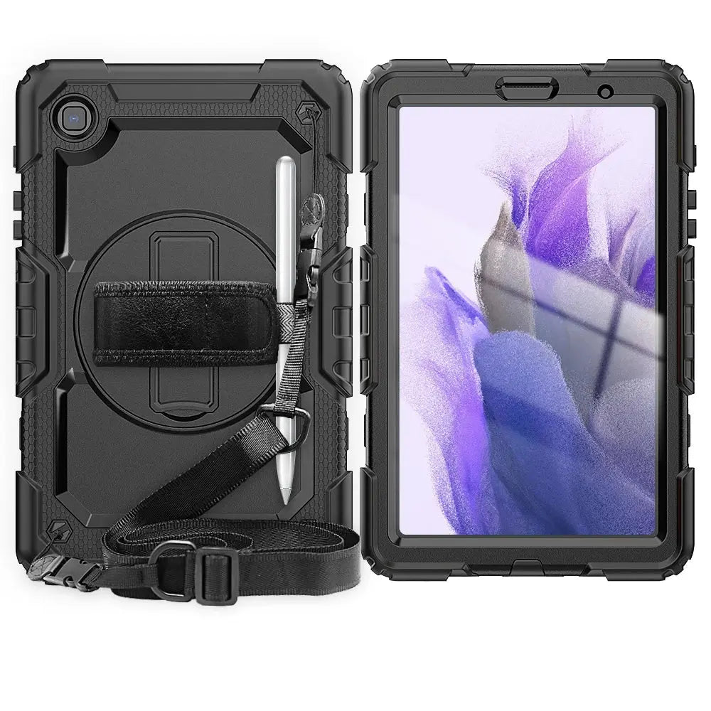 Ultimate 2024 Rotating Shockproof Case for Samsung Galaxy Tab S6 Lite 10.4"