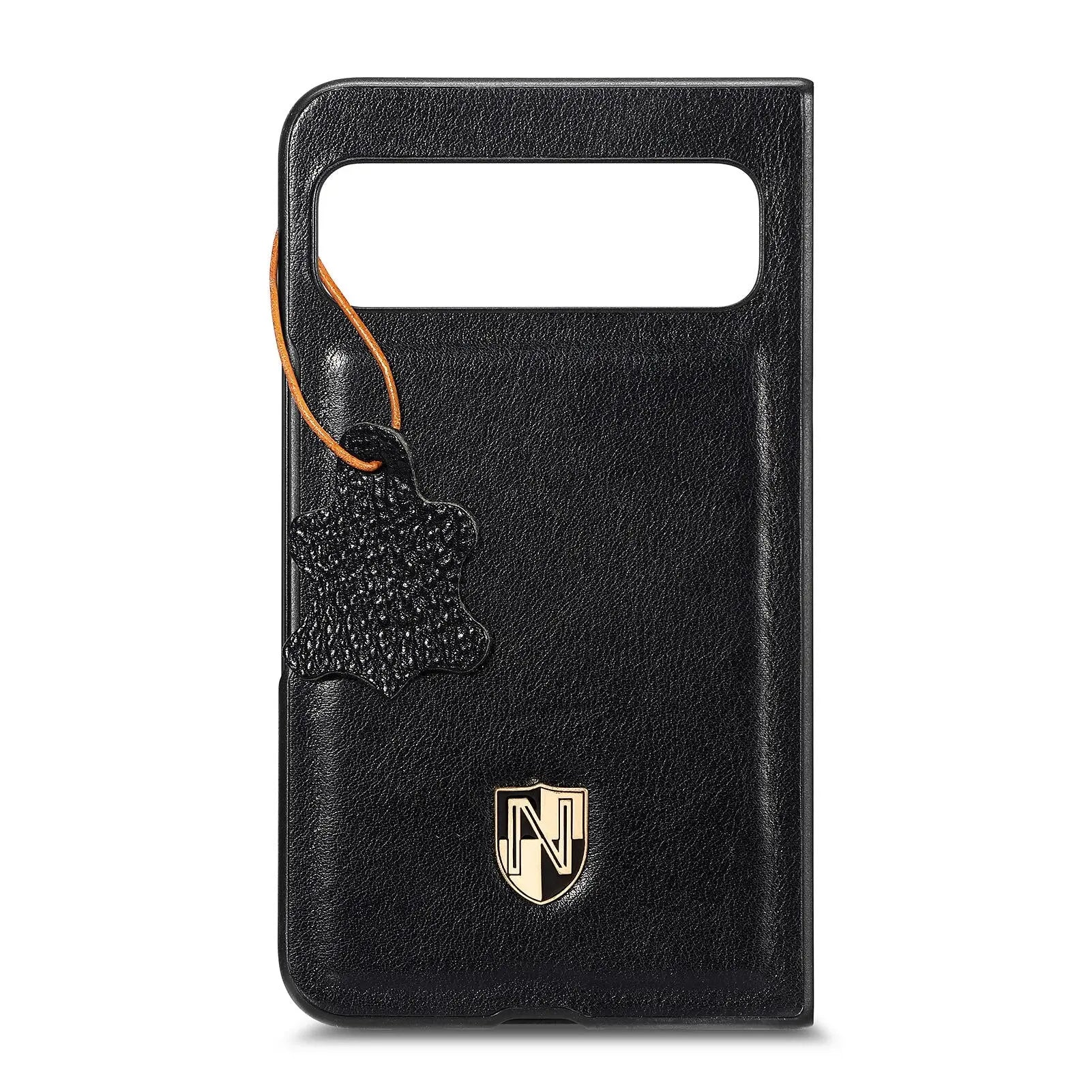 NobleGuard ProCase Gennuine Leather Case For Pixel Fold Phone Pinnacle Luxuries