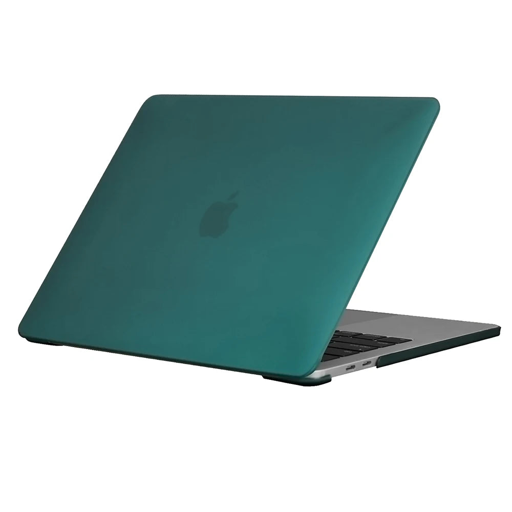 MacGuard Ultimate Skin Cover Case for MacBook