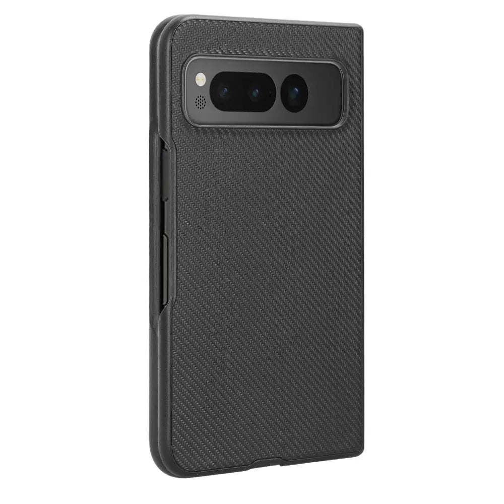 CarbonShield ProCase For Pixel Fold Phone Pinnacle Luxuries