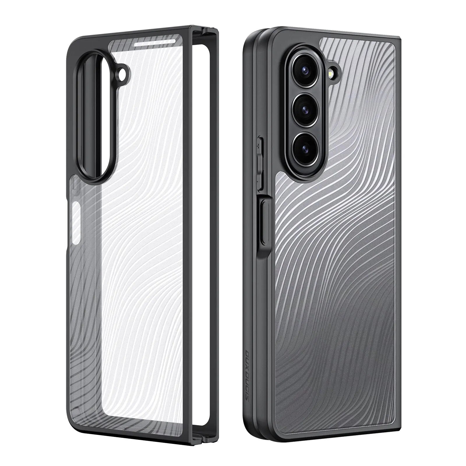 MagSlim Samsung Case For Galaxy Z Fold 5 Pinnacle Luxuries