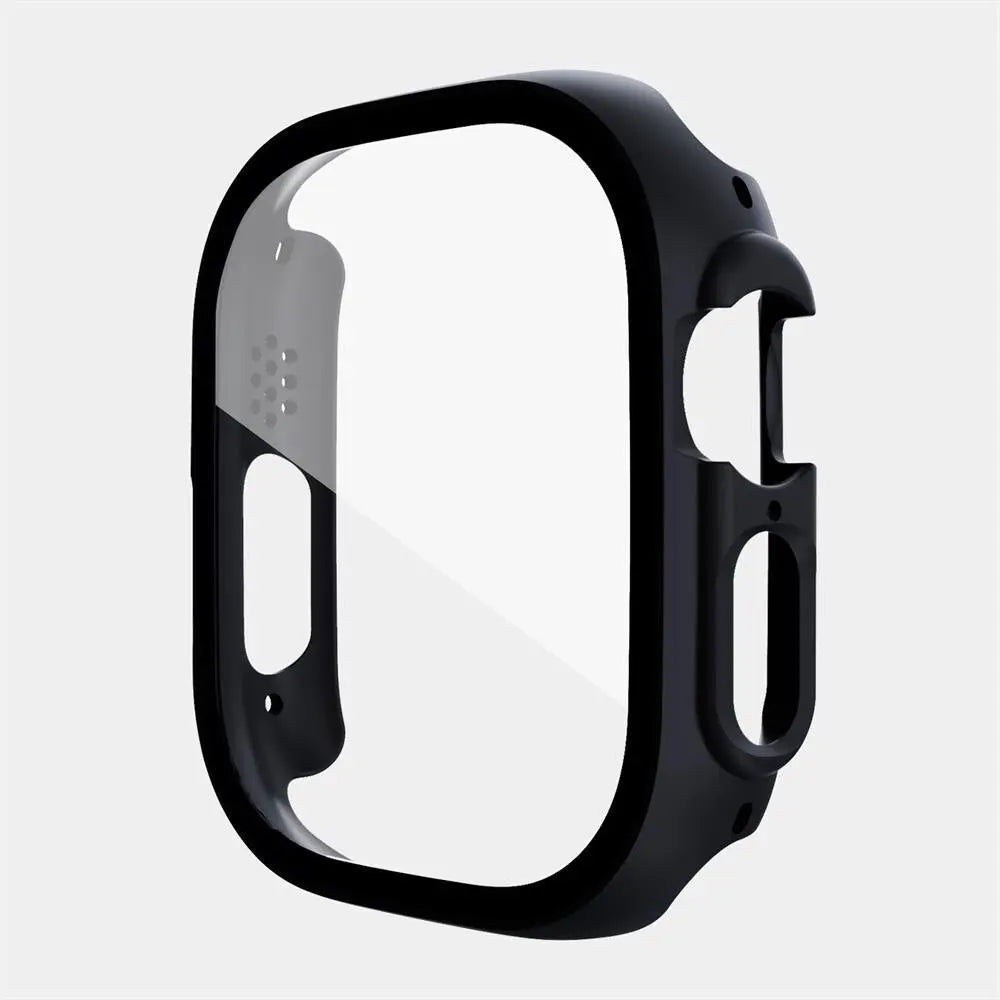 Pinnacle Premium Case Screen Protector For Apple Watch Ultra 49mm - Pinnacle Luxuries