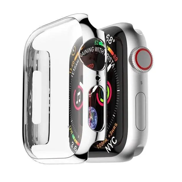 SE Series 6 Premiere Case Screen Protector For Apple Watch - Pinnacle Luxuries