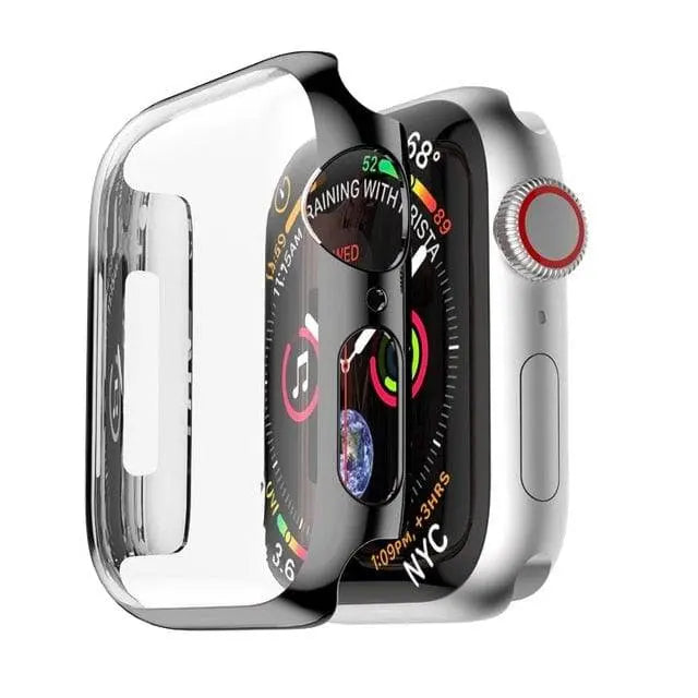 SE Series 6 Premiere Case Screen Protector For Apple Watch - Pinnacle Luxuries