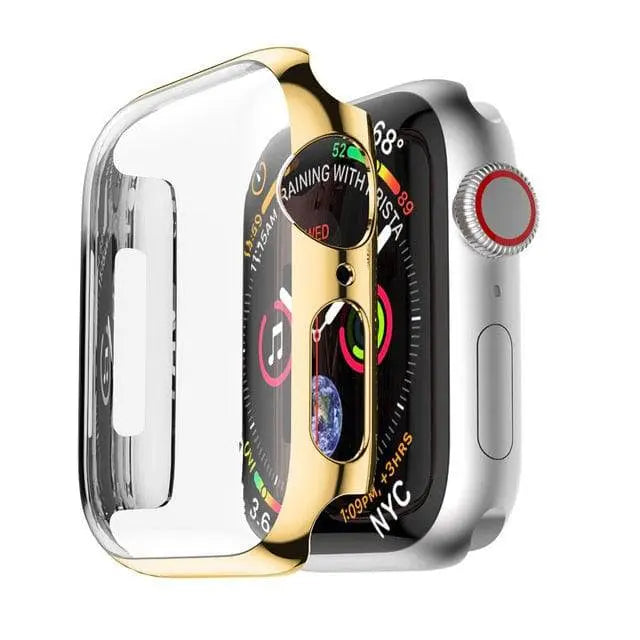 SE Series 6 Premiere Case Screen Protector For Apple Watch - Pinnacle Luxuries