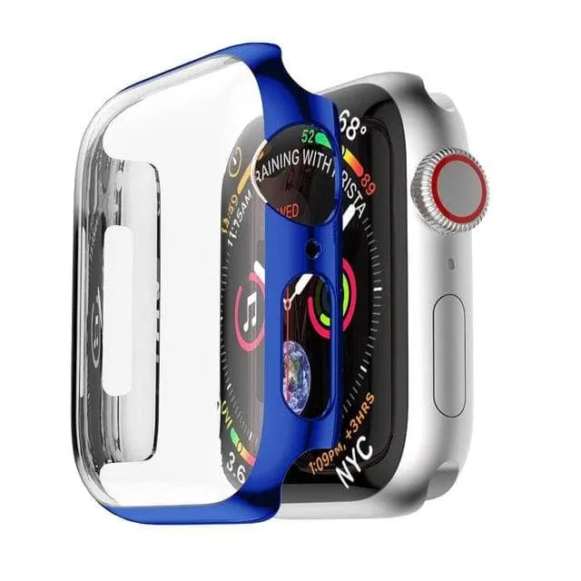 SE Series 6 Premiere Case Screen Protector For Apple Watch - Pinnacle Luxuries