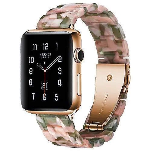 Victorian Luxury Apple Watch Band - Pinnacle Luxuries