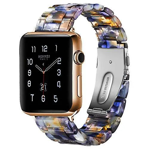 Victorian Luxury Apple Watch Band - Pinnacle Luxuries