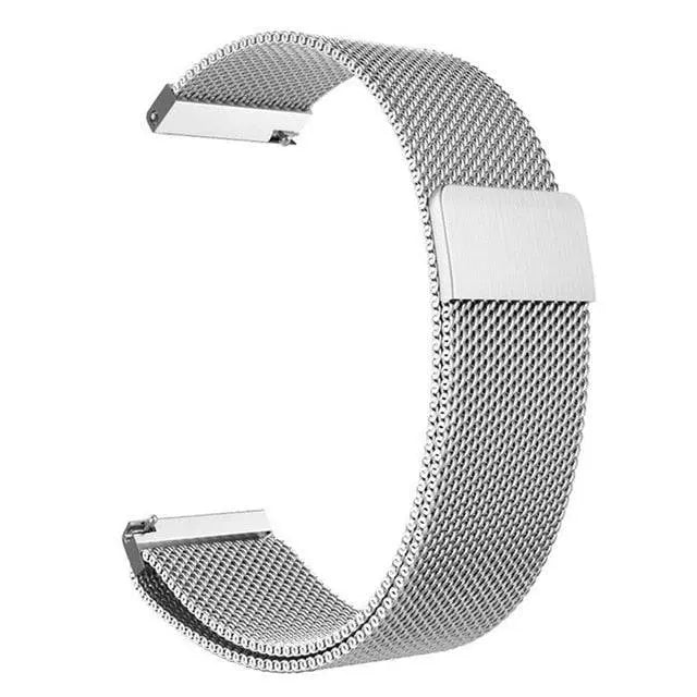 Pinnacle Premium Stainless Steel Samsung Smart Watch Bands - Pinnacle Luxuries