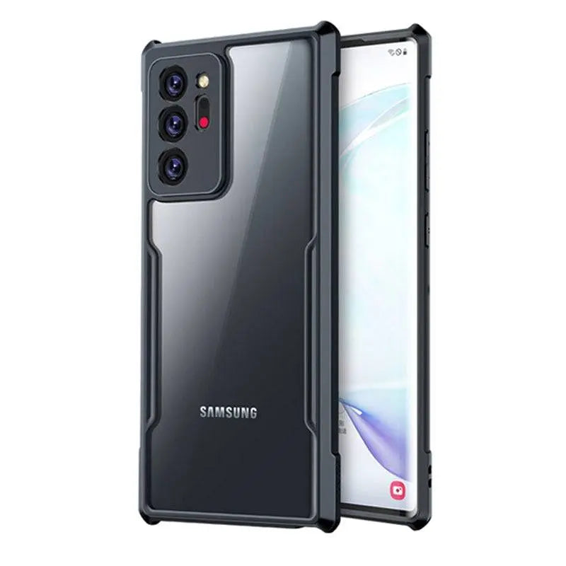 Custom Premium Samsung Galaxy Note 20 Ultra S20 Plus Ultra Case - Pinnacle Luxuries