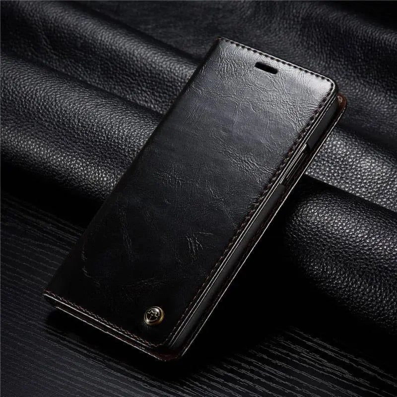 Premium Custom Leather Case For Apple iPhone 13 / Pro / Pro Max - Pinnacle Luxuries