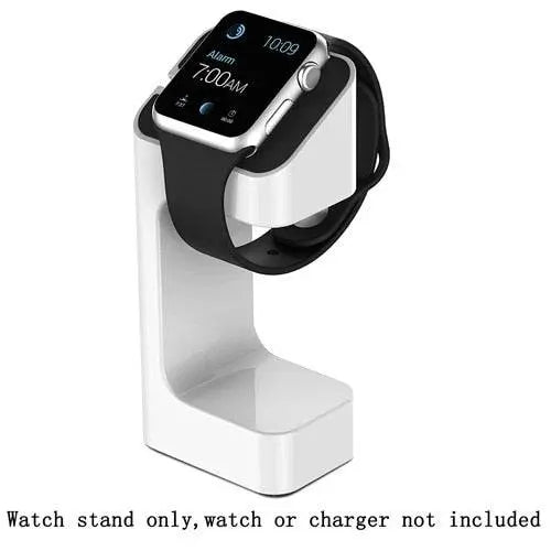 Apple Watch Charging Station - Pinnacle Luxuries