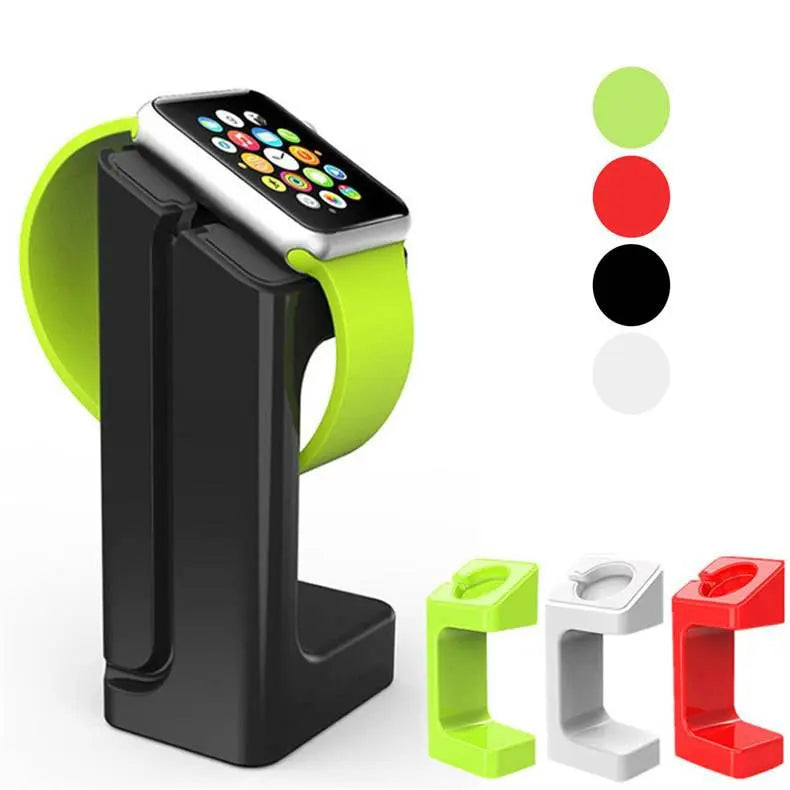 Apple Watch Charging Station - Pinnacle Luxuries