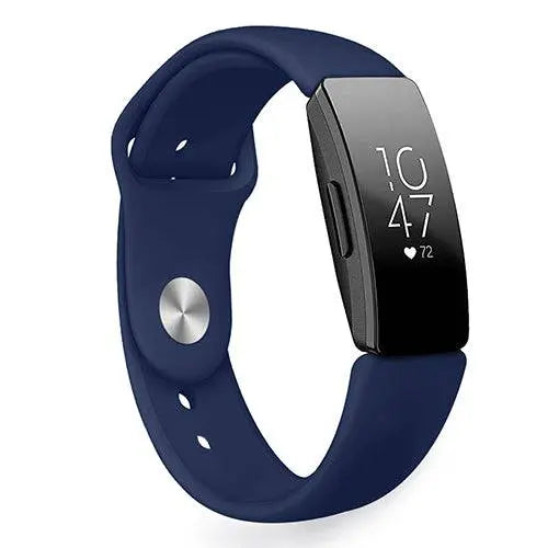 Fitbit Inspire Hr Ultimate Fitness Sport Band - Pinnacle Luxuries