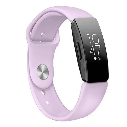 Fitbit Inspire Hr Ultimate Fitness Sport Band - Pinnacle Luxuries