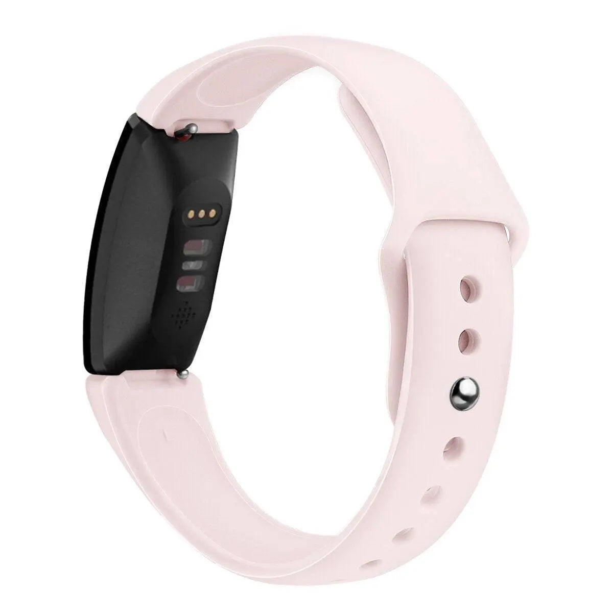 Fitbit Inspire Hr Ultimate Fitness Sport Band - Pinnacle Luxuries